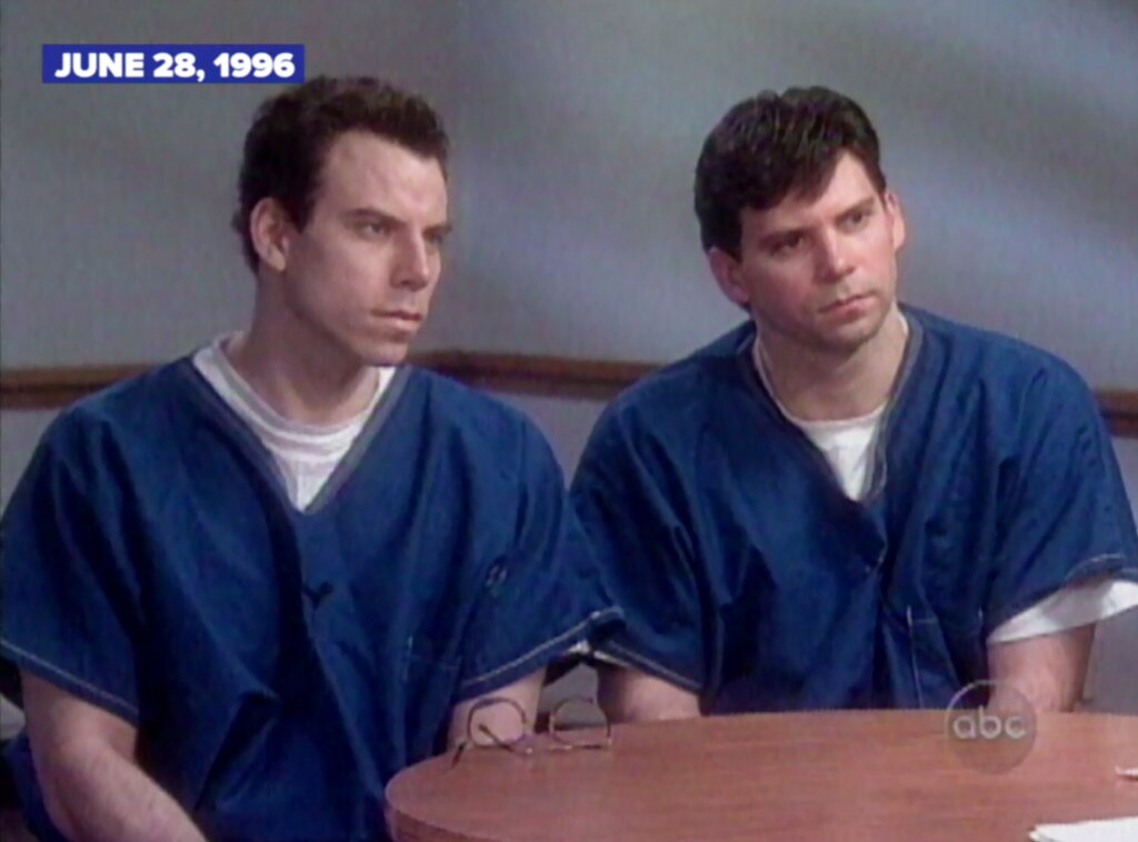 Remembering How Insane the Menendez Brothers Murder Case Was in Its Day—or in Any Day E! News