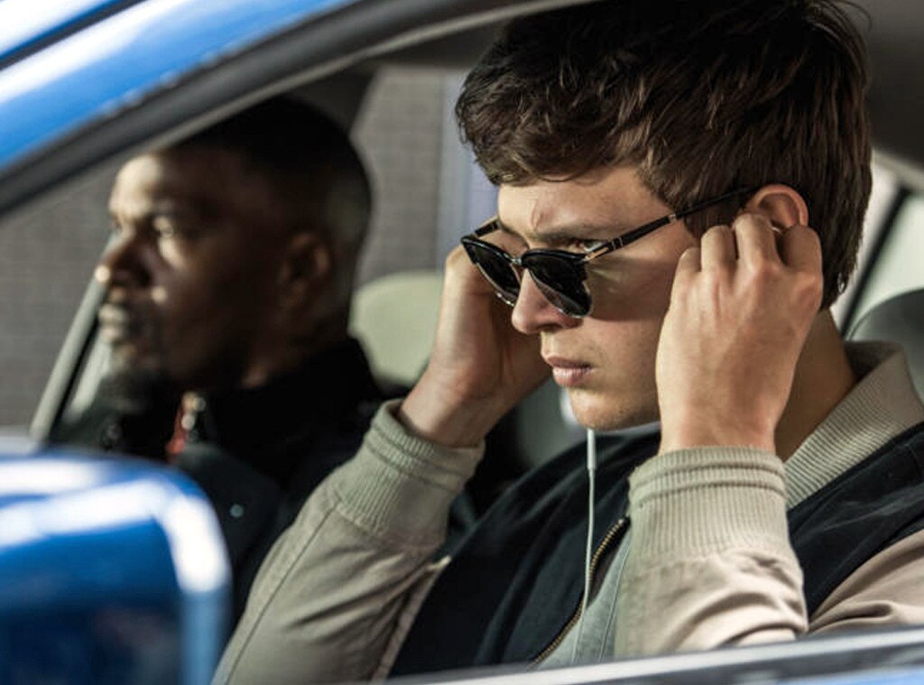 Baby Driver