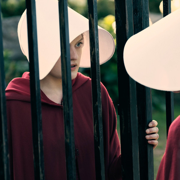 The Handmaid's Tale Is Here Why Everybody Is Talking About It