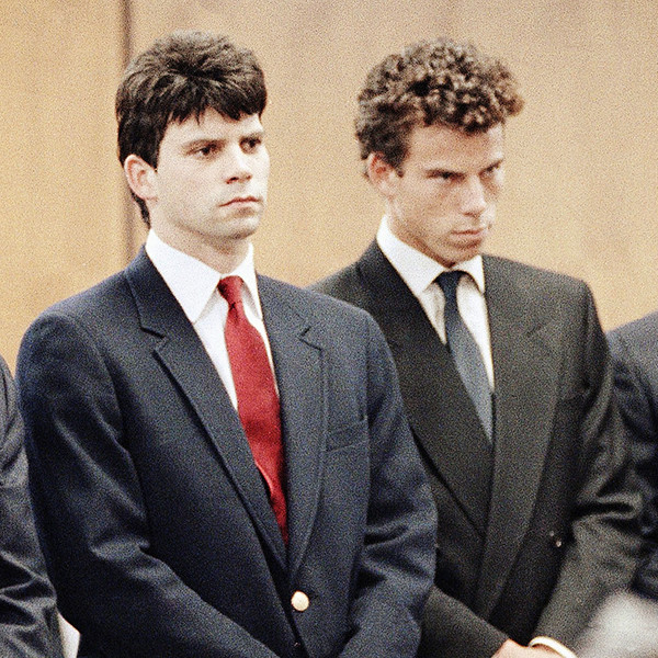 How the Menendez Brothers Murder Trial Put Court TV on the Map