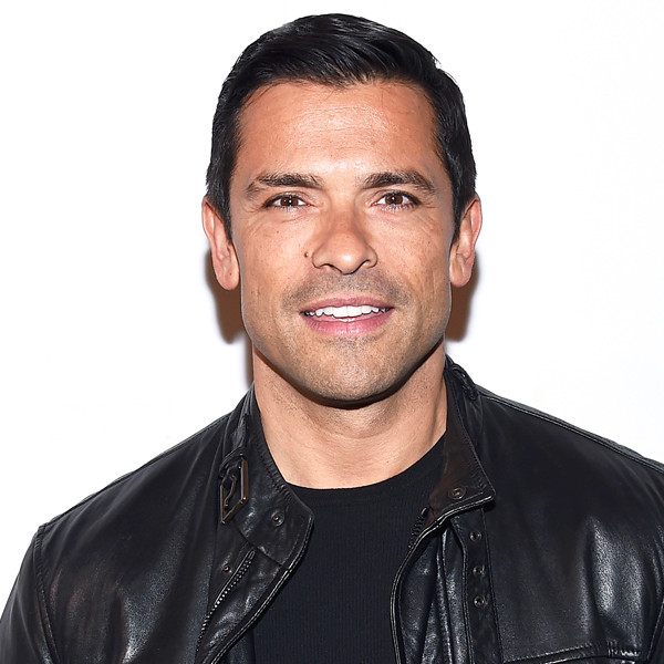 Riverdale Casts Mark Consuelos as Veronica's Dad