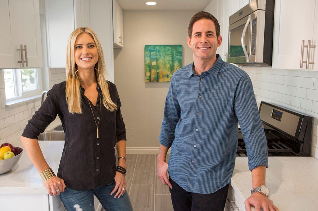 Christina El Moussa, Tarek El Moussa, Flip or Flop