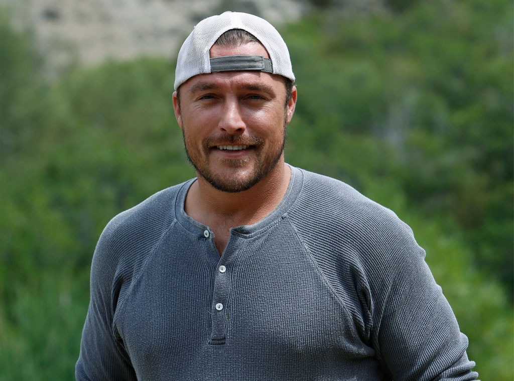 Chris Soules, Ben &amp;amp; Lauren: Happily Ever After?