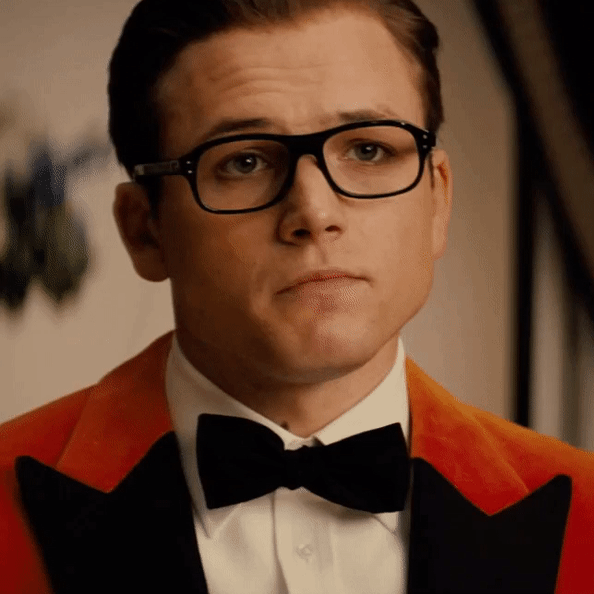 Secret Agent Style: The Clothes That Make the Spies in Kingsman: The Golden  Circle