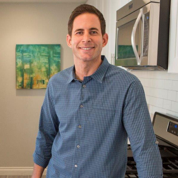 Tarek El Moussa Opens Up About His "New Life" as a Bachelor E! Online