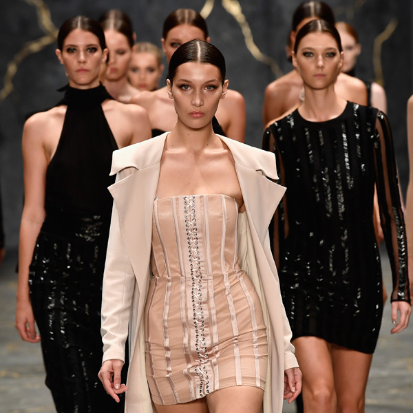 Fashion Week Returns to Sydney Find Out How to Get Your Tickets Now