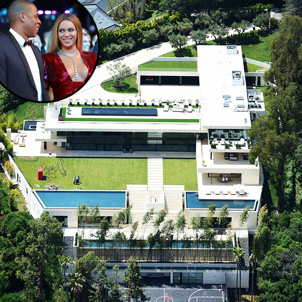 Will Beyoncé and Jay Z Move Into Hollywood's Most Lavish Home?