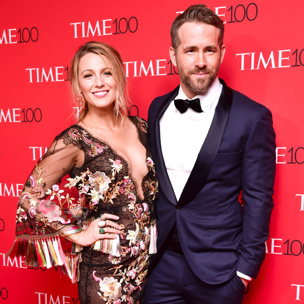 Ryan Reynolds addresses rumored family change involving Blake