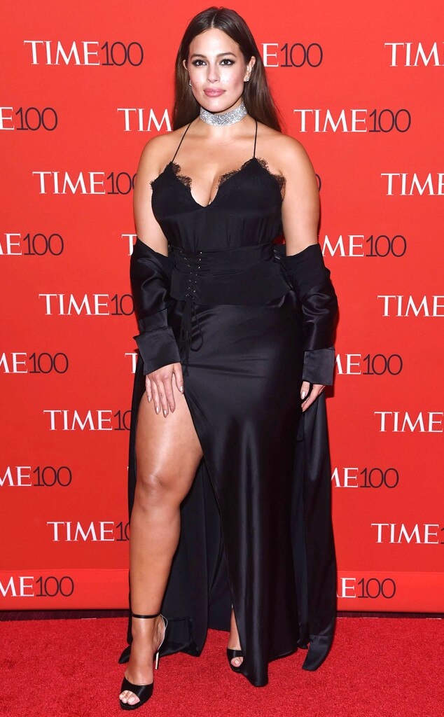 Ashley Graham, Time 100 Gala