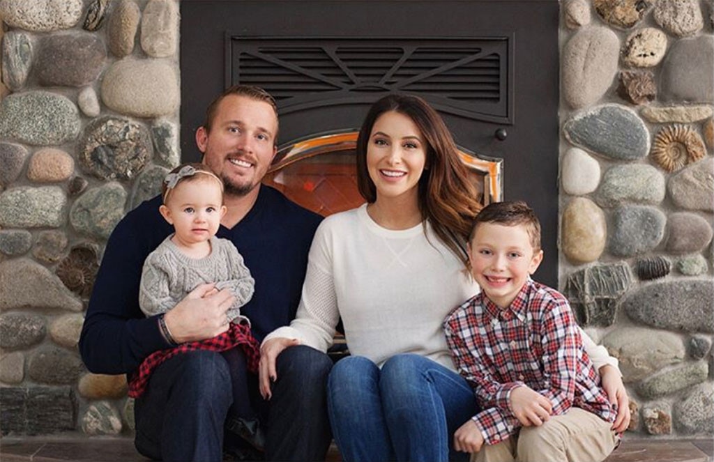 Bristol Palin Announces She's Leaving Teen Mom OG | E! News