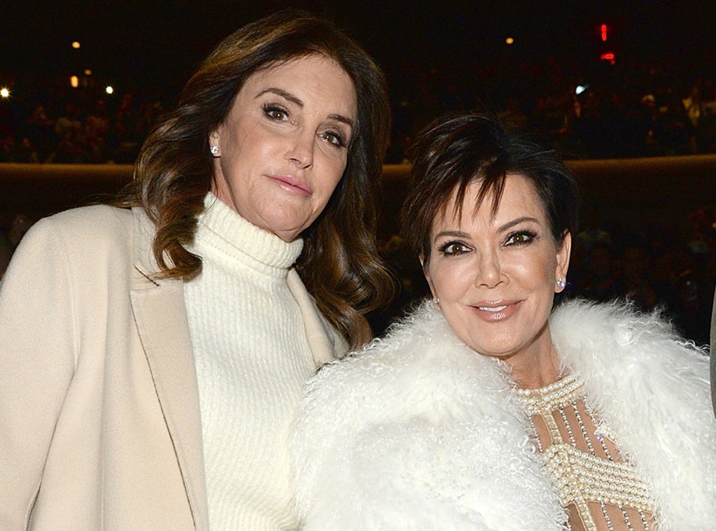 Caitlyn Jenner on Faith, the Kardashians and Running for Office: 5