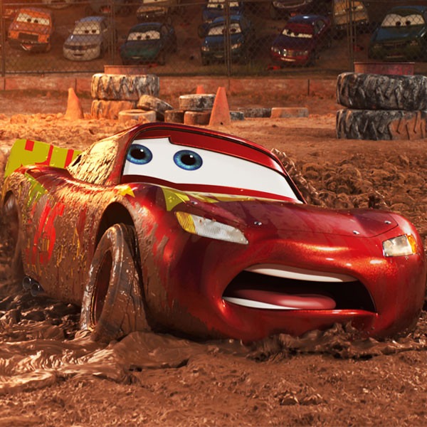 Cars 3