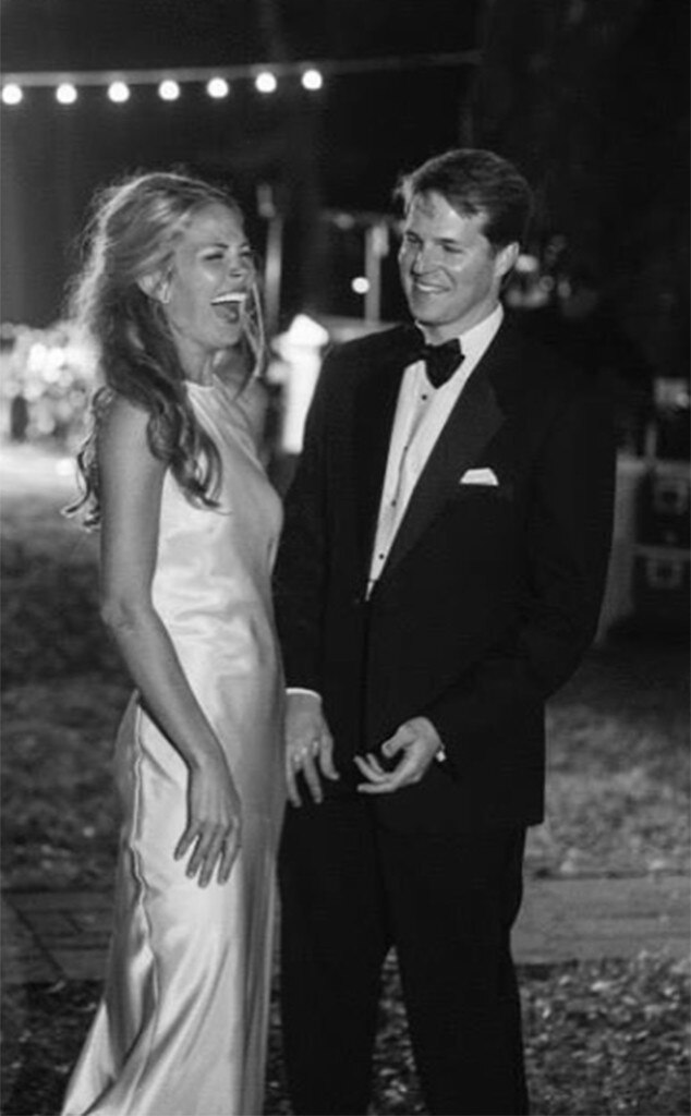 Southern Charm's Cameran Eubanks Announces She's Pregnant—Find Out The