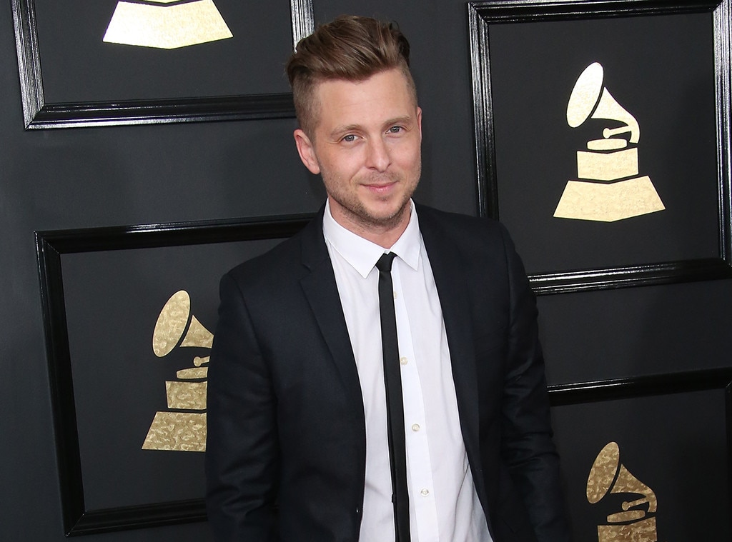 OneRepublic ワンリパブリック　Ryan Tedder ギターピック OneRepublic ワンリパブリック Ryan Tedder ギターピック Ryan Tedder