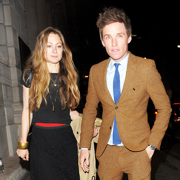 Eddie Redmayne and Wife Hannah Expecting Second Child Together - E ...