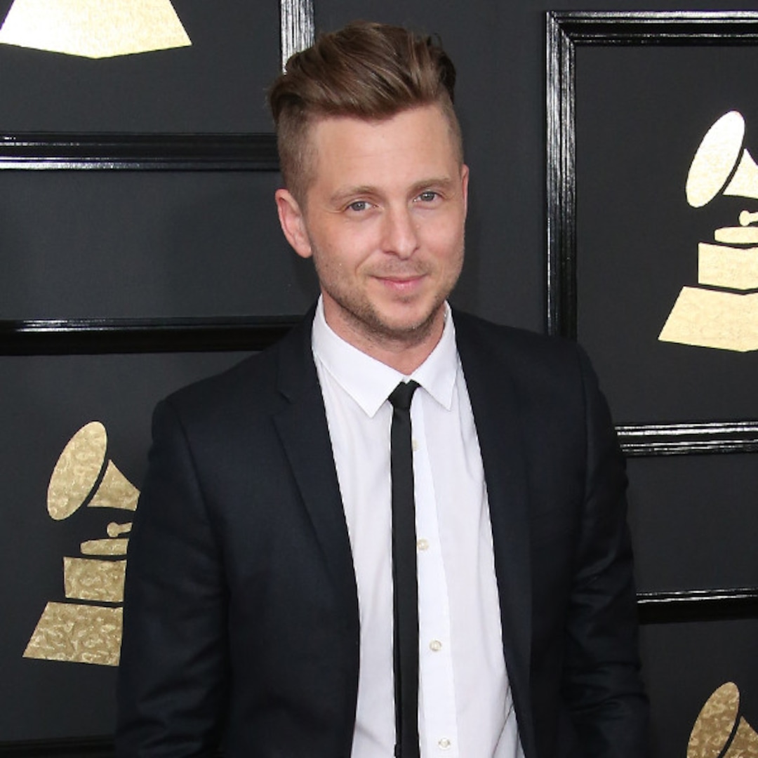 onerepublic ryan tedder on verge nervous breakdown onerepublic ryan tedder on verge nervous breakdown