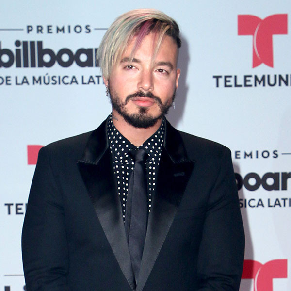 J Balvin Talk About His Performance at the 2017 MTV Movie & TV Awards