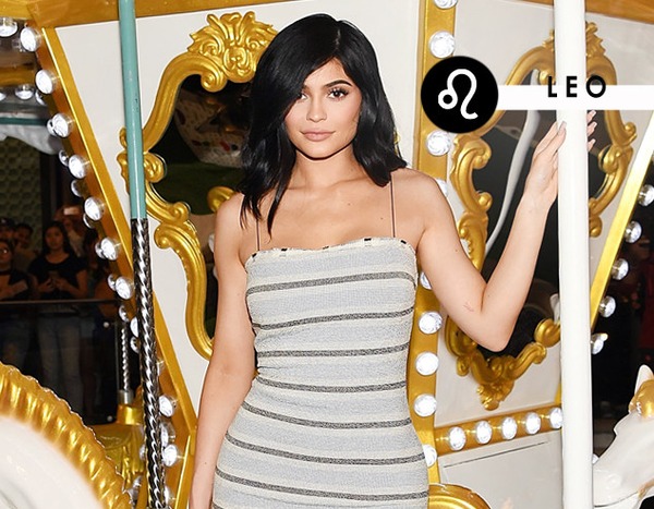 Shoppable Horoscopes: May 2017