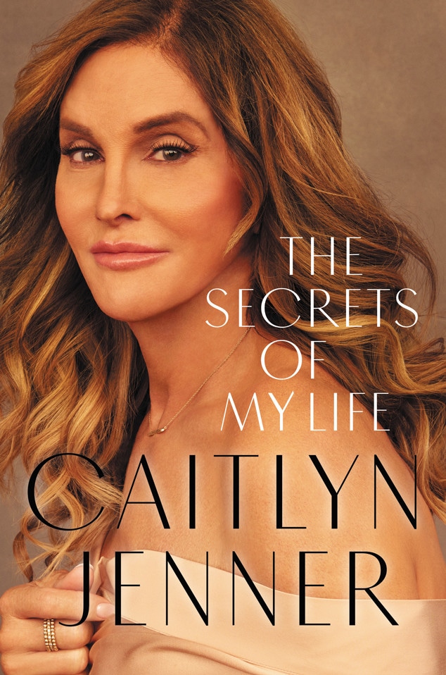 The Secrets of My Life, Caitlyn Jenner