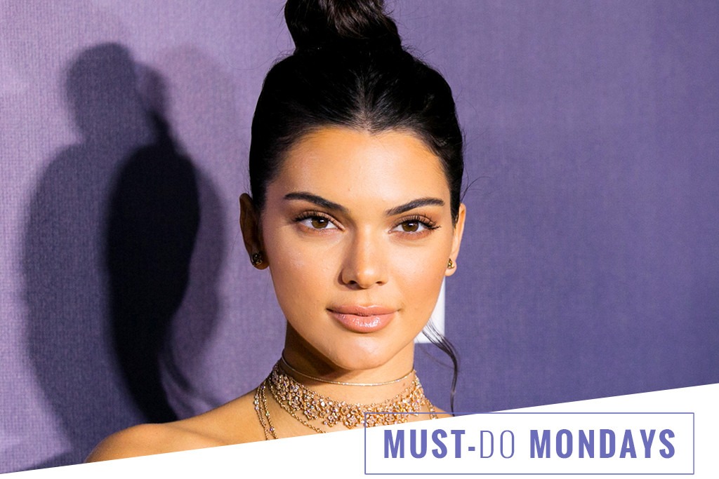 ESC: Must Do Monday, Kendall Jenner