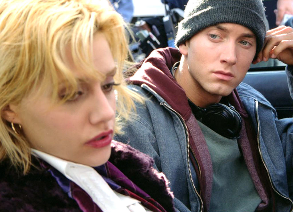 8 Mile Is Coming To Netflix In December E Online Uk