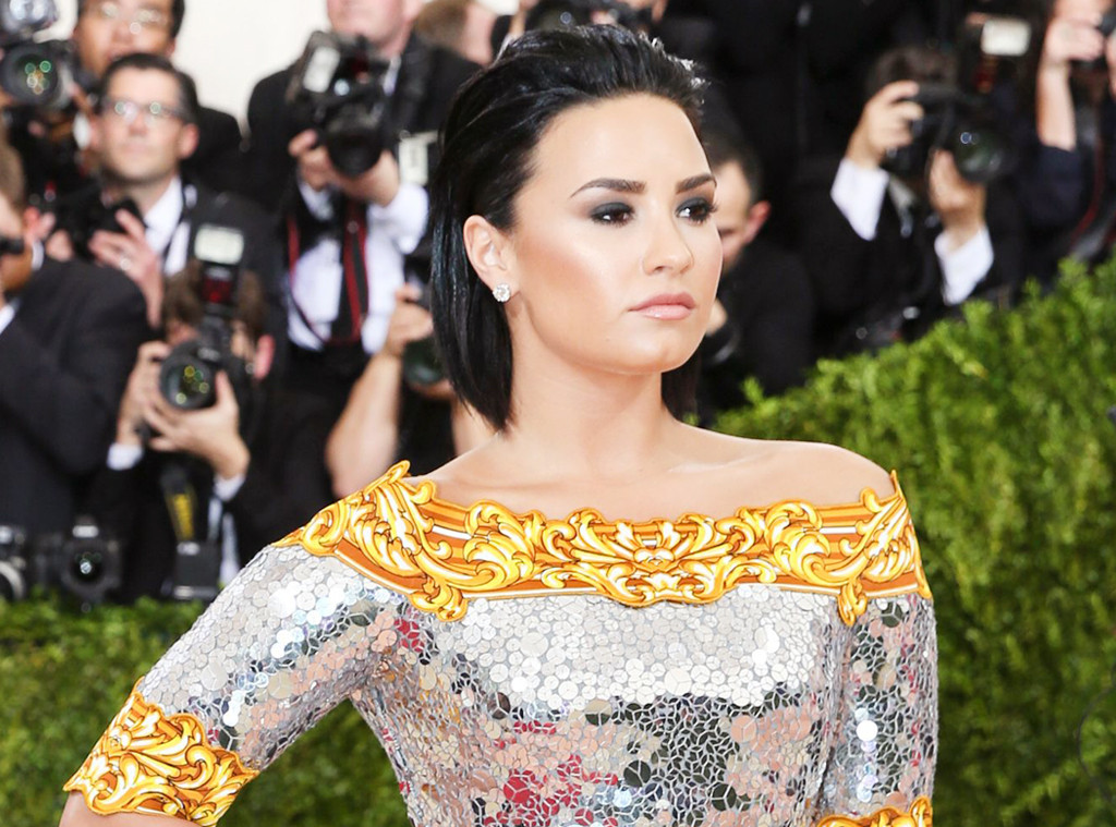Celebs Who Got Real About the Met Gala
