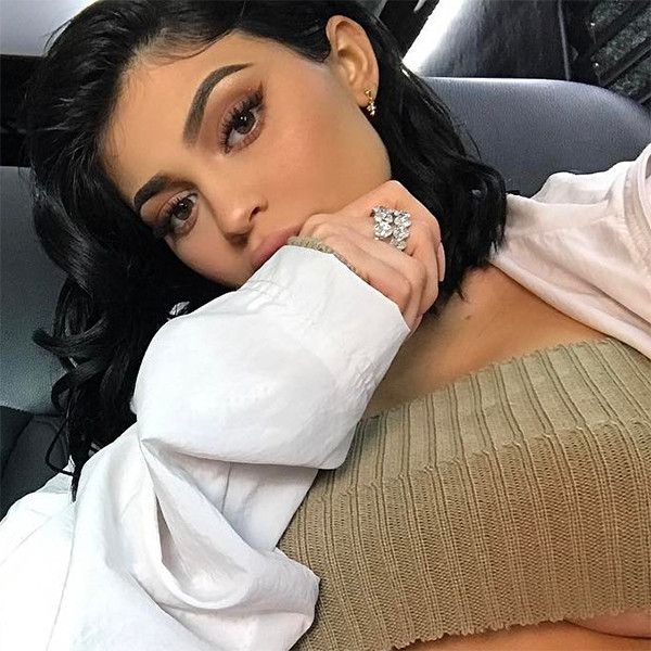 Photos From Kylie Jenners Wildest Looks E Online Au