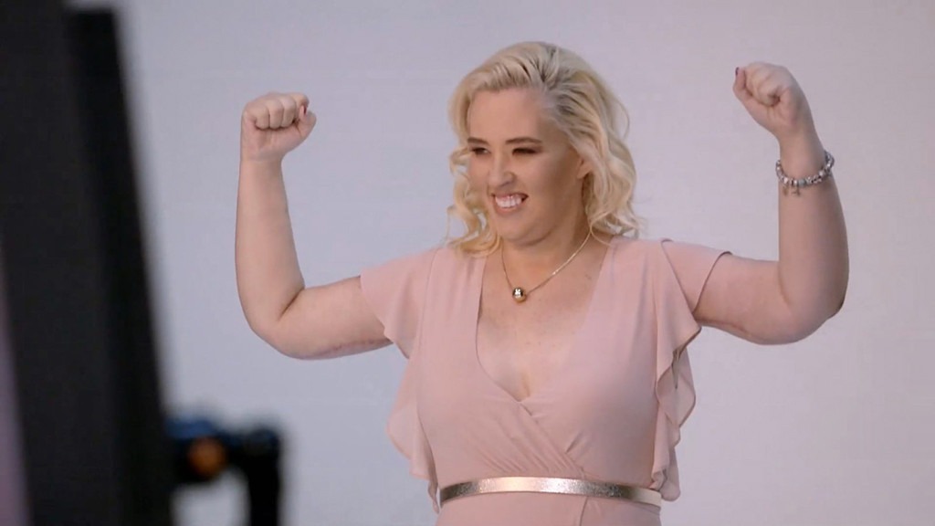Whats Next For Mama June After From Not To Hot E News