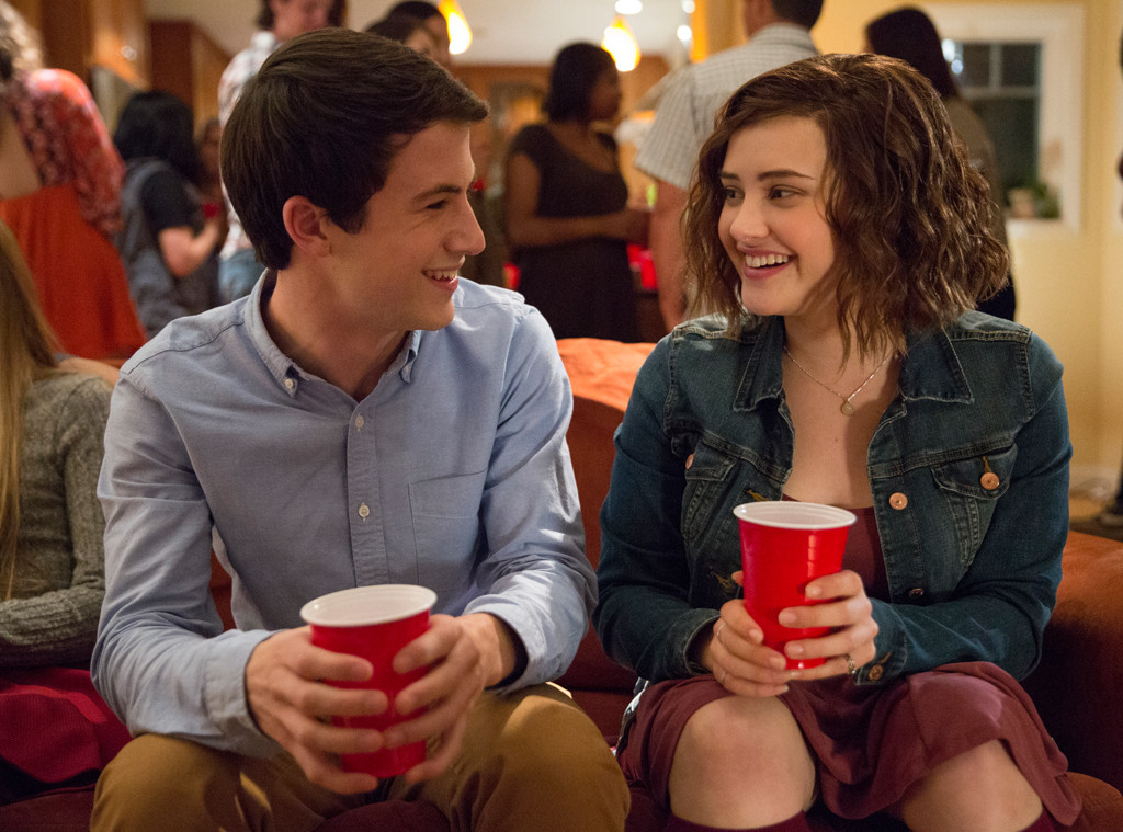 13 Reasons Why