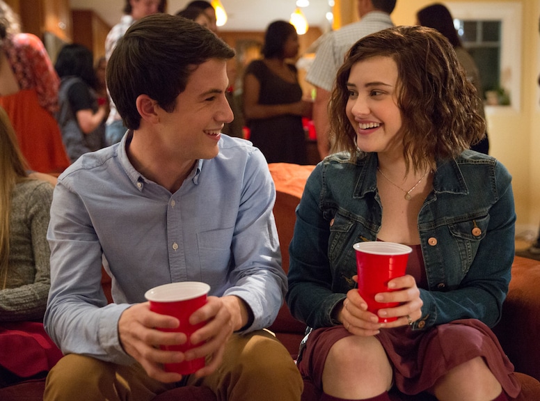 Photos from 13 Reasons Why Season 2: Everything We Know So Far - E! Online  - CA