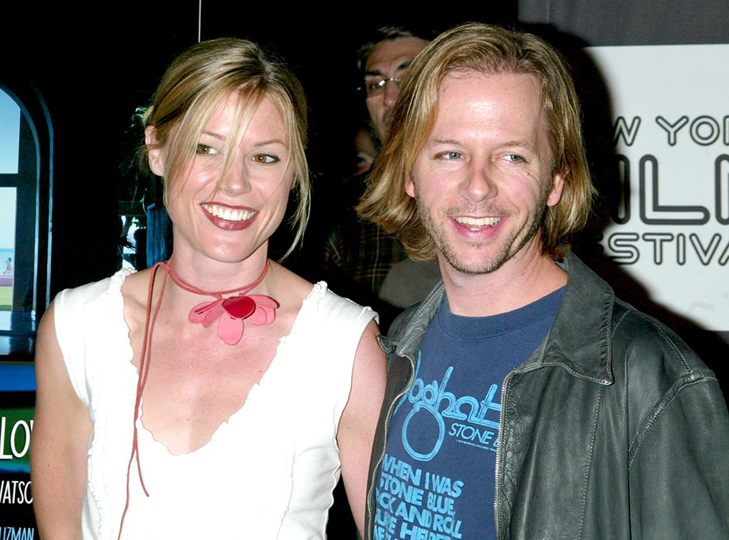 Comedy Casanova A Closer Look at David Spade's Storied Dating History