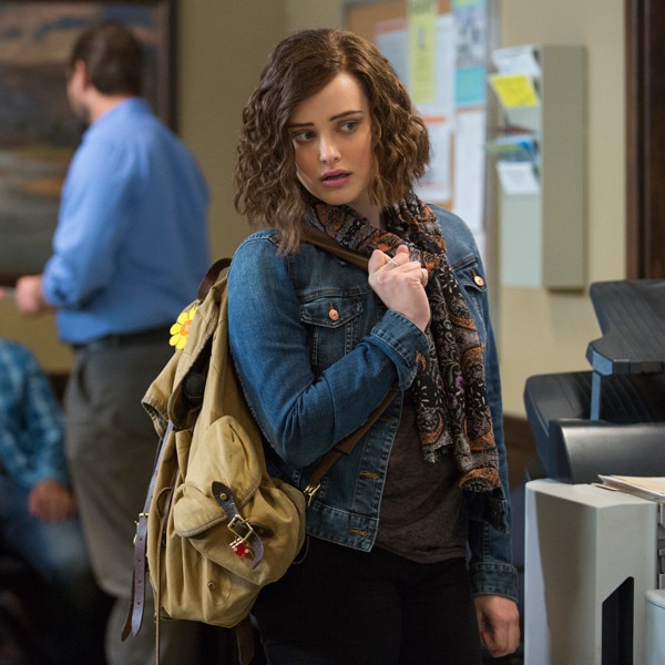 What Are the 13 Reasons in 13 Reasons Why? | POPSUGAR Entertainment