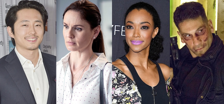 Life After The Walking Dead