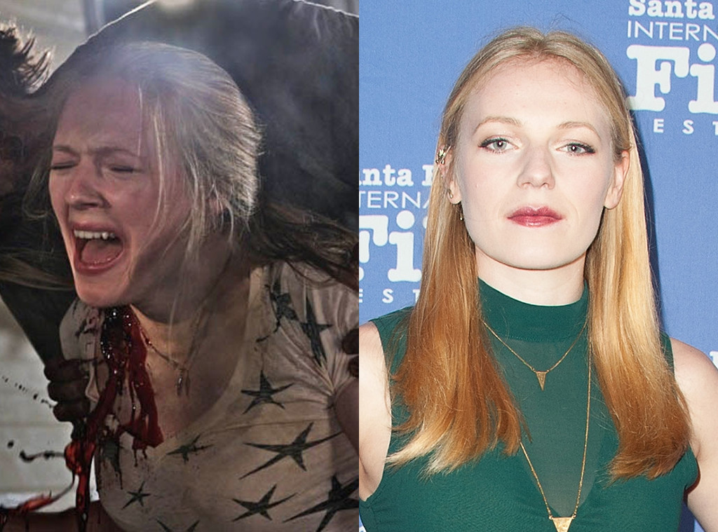 Photos From Life After The Walking Dead Examining The Careers Of Former Cast Members E Online