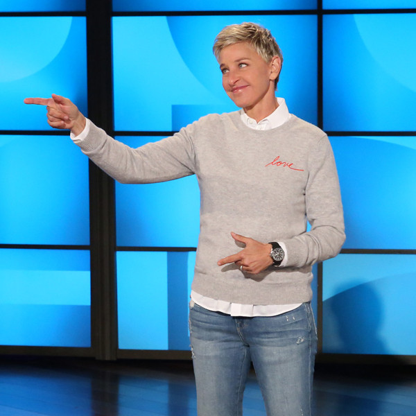 Inside Ellen DeGeneres and Portia de Rossi's Spring Break Trip - E ...