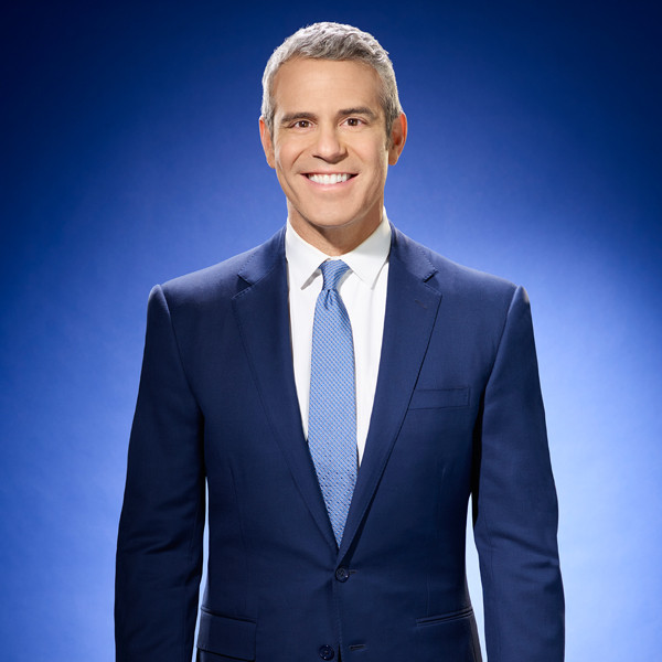 5 Ways Andy Cohen Is Redefining Late-Night TV