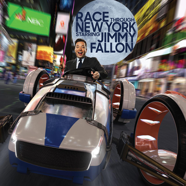 How Well Does Jimmy Fallon Really Know New York City? - E! Online