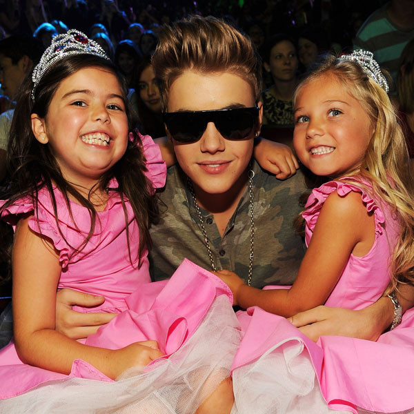 Rosie Of Viral Duo Sophia Grace And Rosie Is All Grown Up And Singing