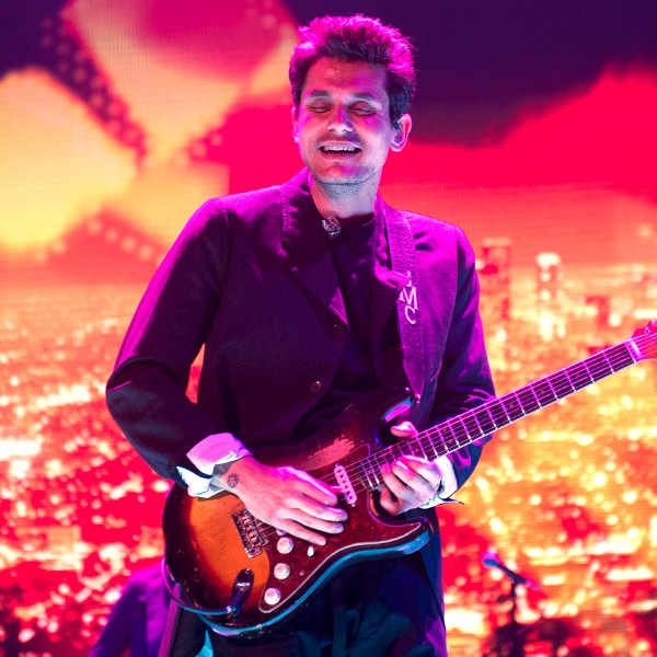 John Mayer
