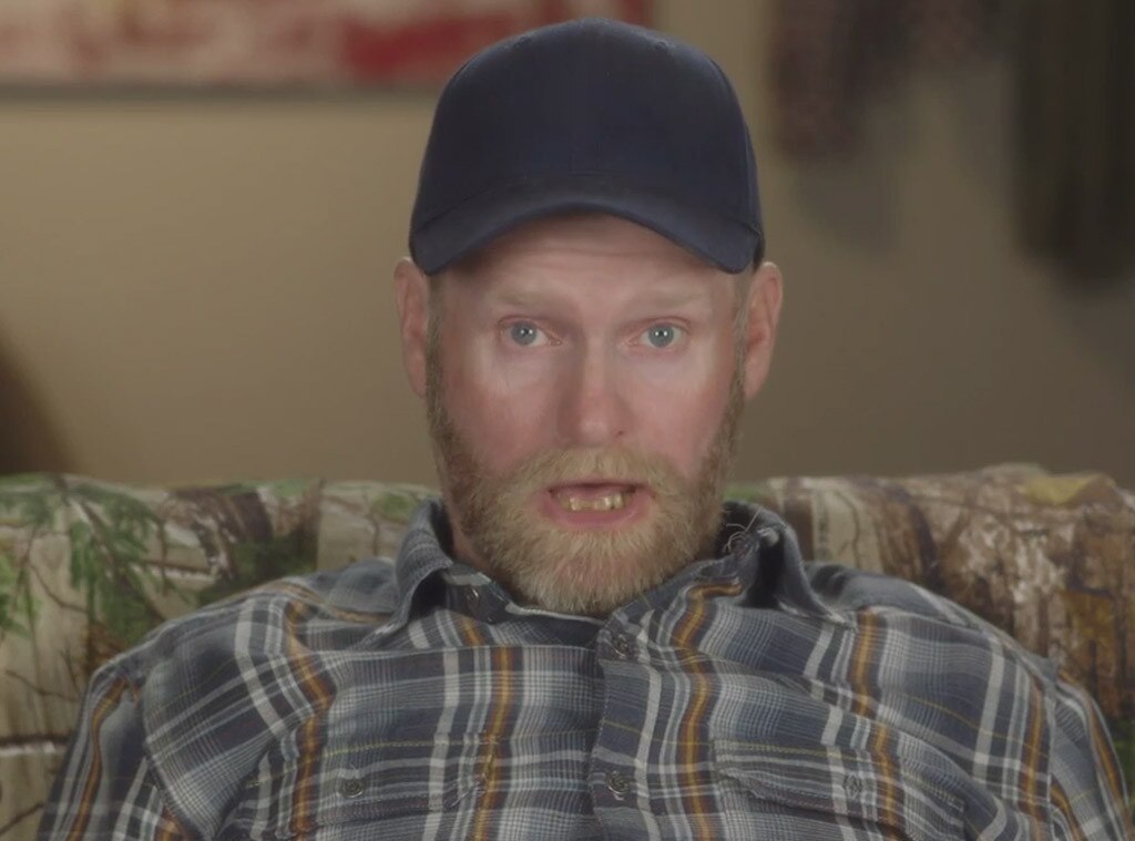 Sugar Bear Sees Mama June for the First Time After Her Weight Loss E