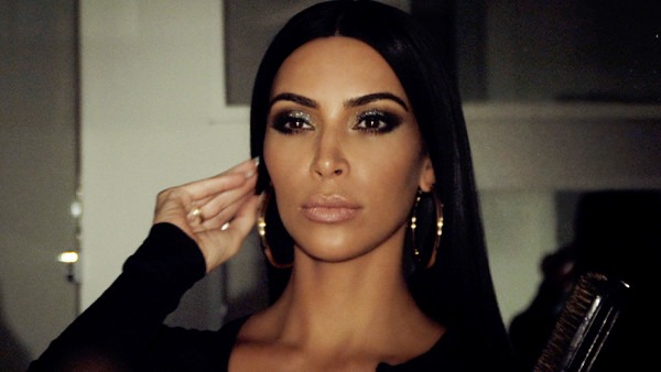 ESC: Kim Kardashian