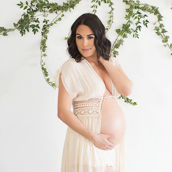 Jade Mccarthy Pregnant