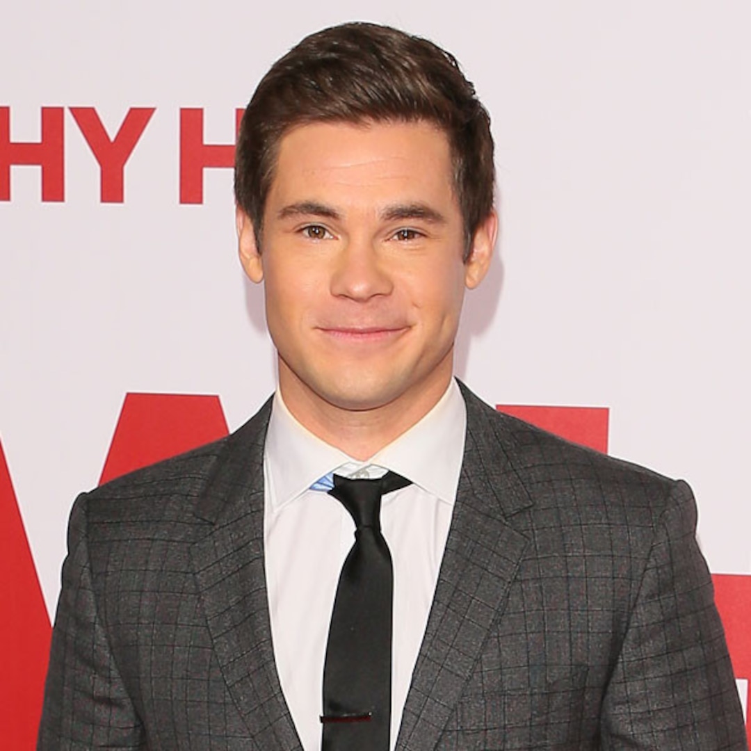 Adam DeVine Performs Bizarre Dance Number at 2019 Emmy Awards