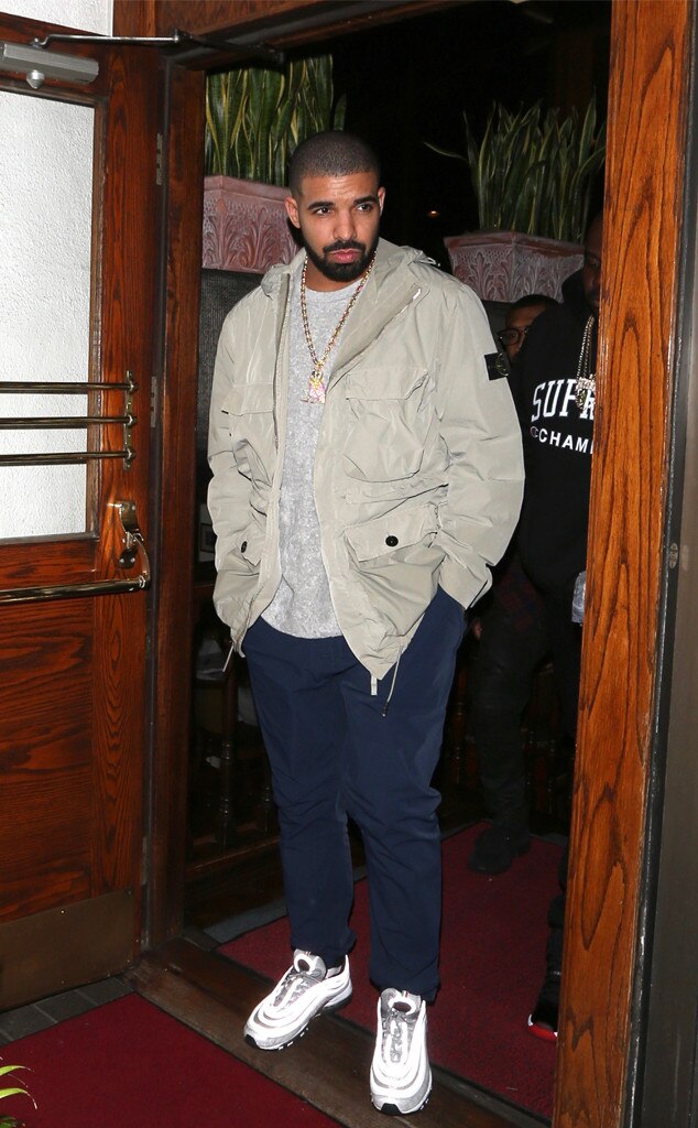 Drake from The Big Picture: Today's Hot Photos | E! News