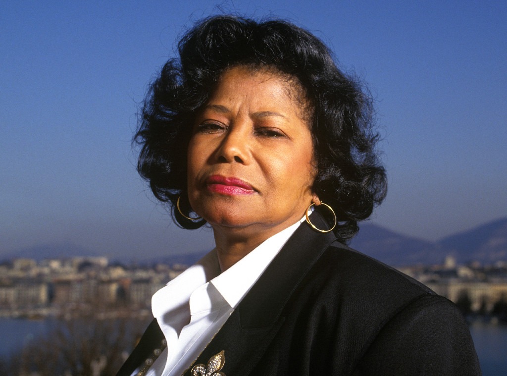 Why Katherine Jackson Remains the Unbreakable Center of Her Family E