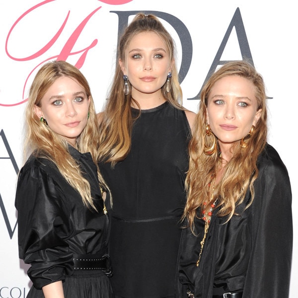 Why Elizabeth Olsen Didn T Want To Be Associated With Olsen Twins   Rs 600x600 170406123107 Rs 600x600 160606170748 600 Ashley Elizabeth Mary Kate 060616 Cfda 2016 