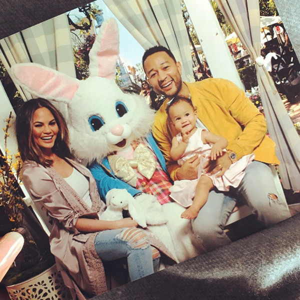 Does Hollywood Hate the Easter Bunny?