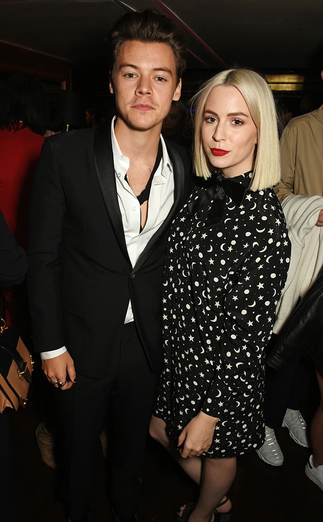 Harry Styles' Pleasing Selling Sex Toys Harry Styles' Pleasing Selling Sex Toys