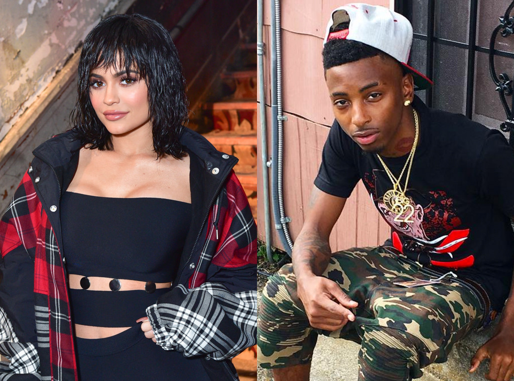 21 Savage Briefly Changes His Instagram Avatar to Kylie Jenner - XXL