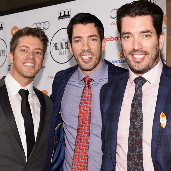 Here's What You Need to Know About the Third Property Brother